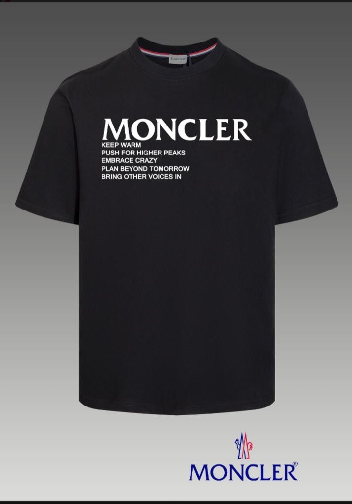 Moncler 3 PC Outfit(Great Value)