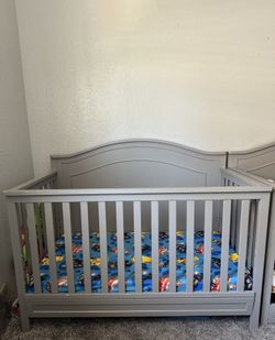 Crib