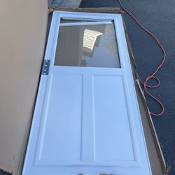 Larson Storm Door