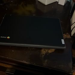 Lenovo Chromebook