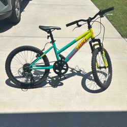 New Nishiki Bike Girls - 20” Barely Used - $75