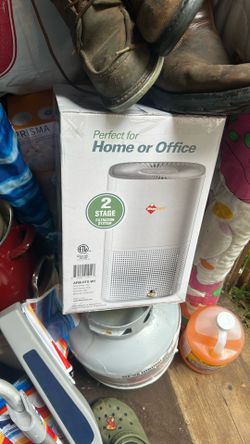 Air Purifier