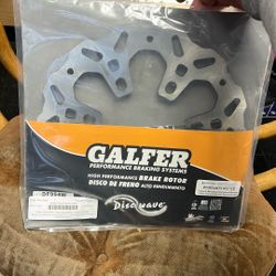 Galfer Rotor 