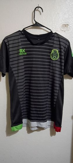 Mexico T Shirt