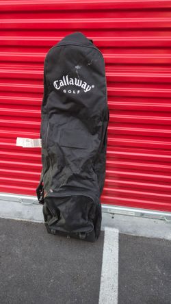 Golf travel Bag