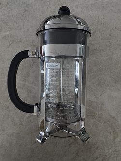 Bodum French Presser