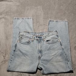 Levi's 565 34x30