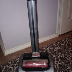 Bissell Air Ram Cordless Vacuum 