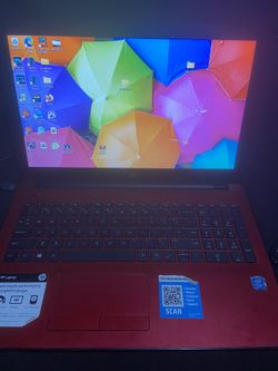 Hp Laptop