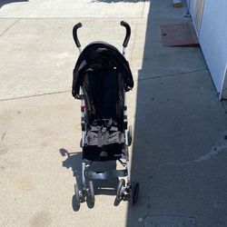 Wheelbarrow