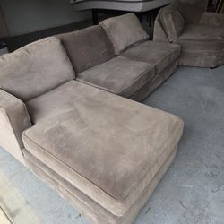 Corner Group Couch