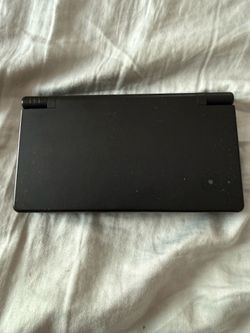 Nintendo 3ds xl and dsi