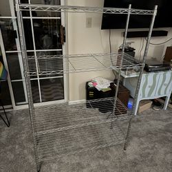 Bakers Rack