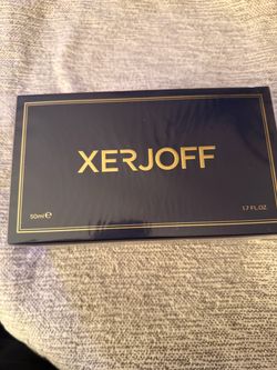 XERJOFF Parfum