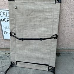 Pet Bed Like New 48”