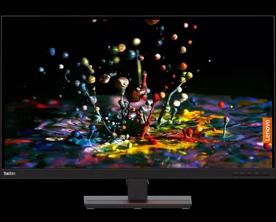 Lenovo 32 Inch 4k Uhd Monitor
