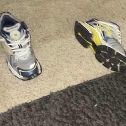 Balenciaga Runners