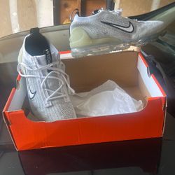 NikeAir VaporMax 2021 Flyknit Male