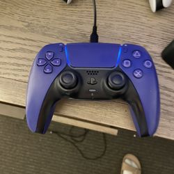 PS5 Controller’s 
