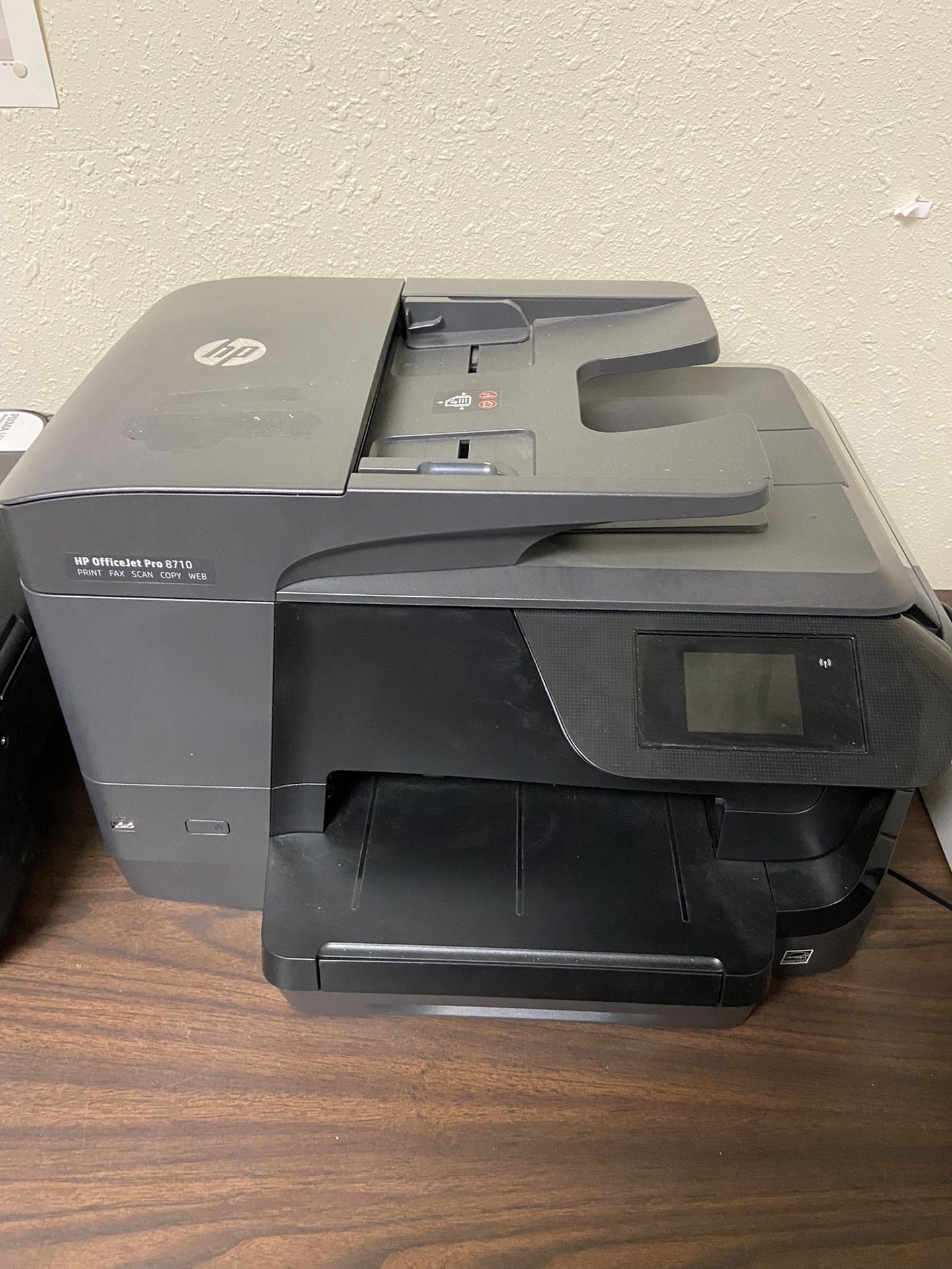 HP OfficeJet Pro 8710