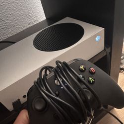 Xbox Series S 512 GB