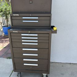Kennedy Toollbox