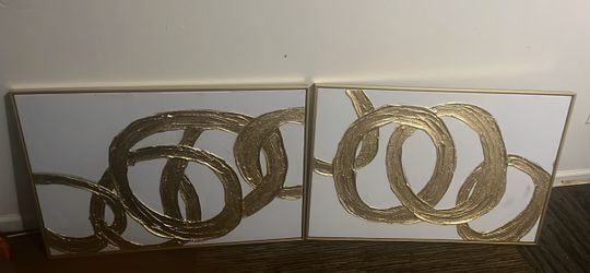 Picture frames