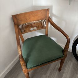 3 Chairs