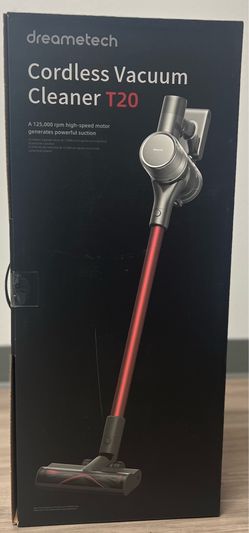 Dreame T20 Cordless Vacuum Cleaner