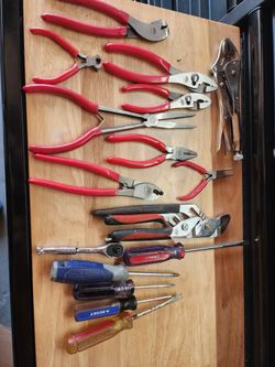 Mac Tools