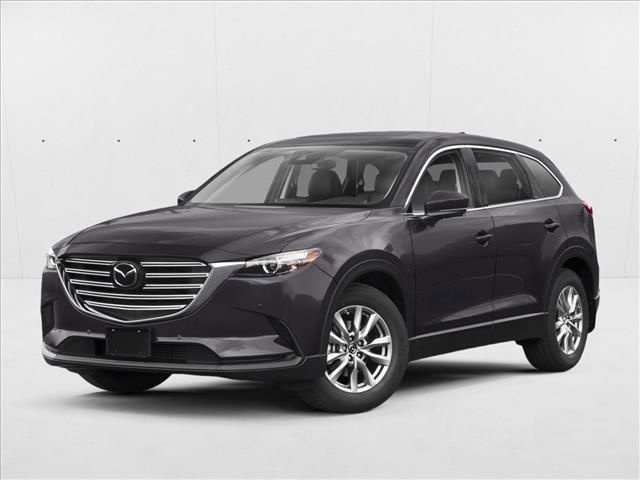 2019 Mazda CX-9