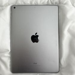 iPad (2017)