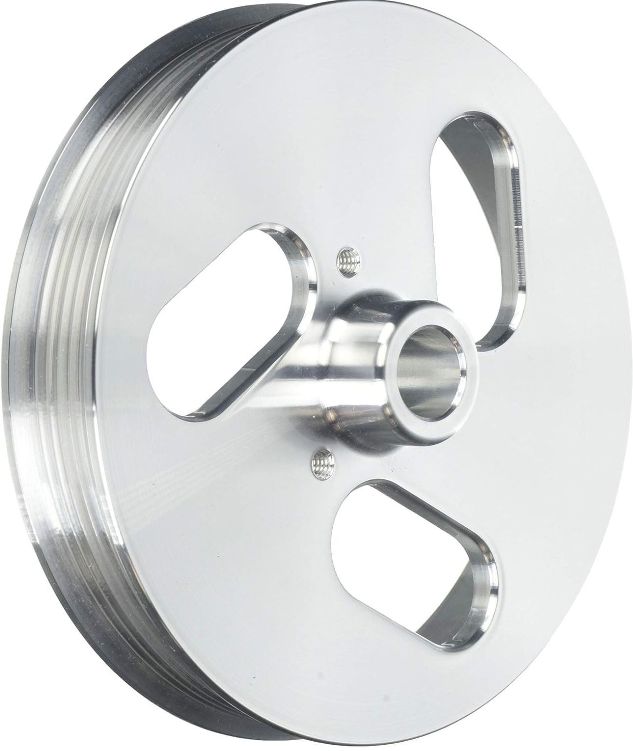 March Performance Power Steering Pulley 610