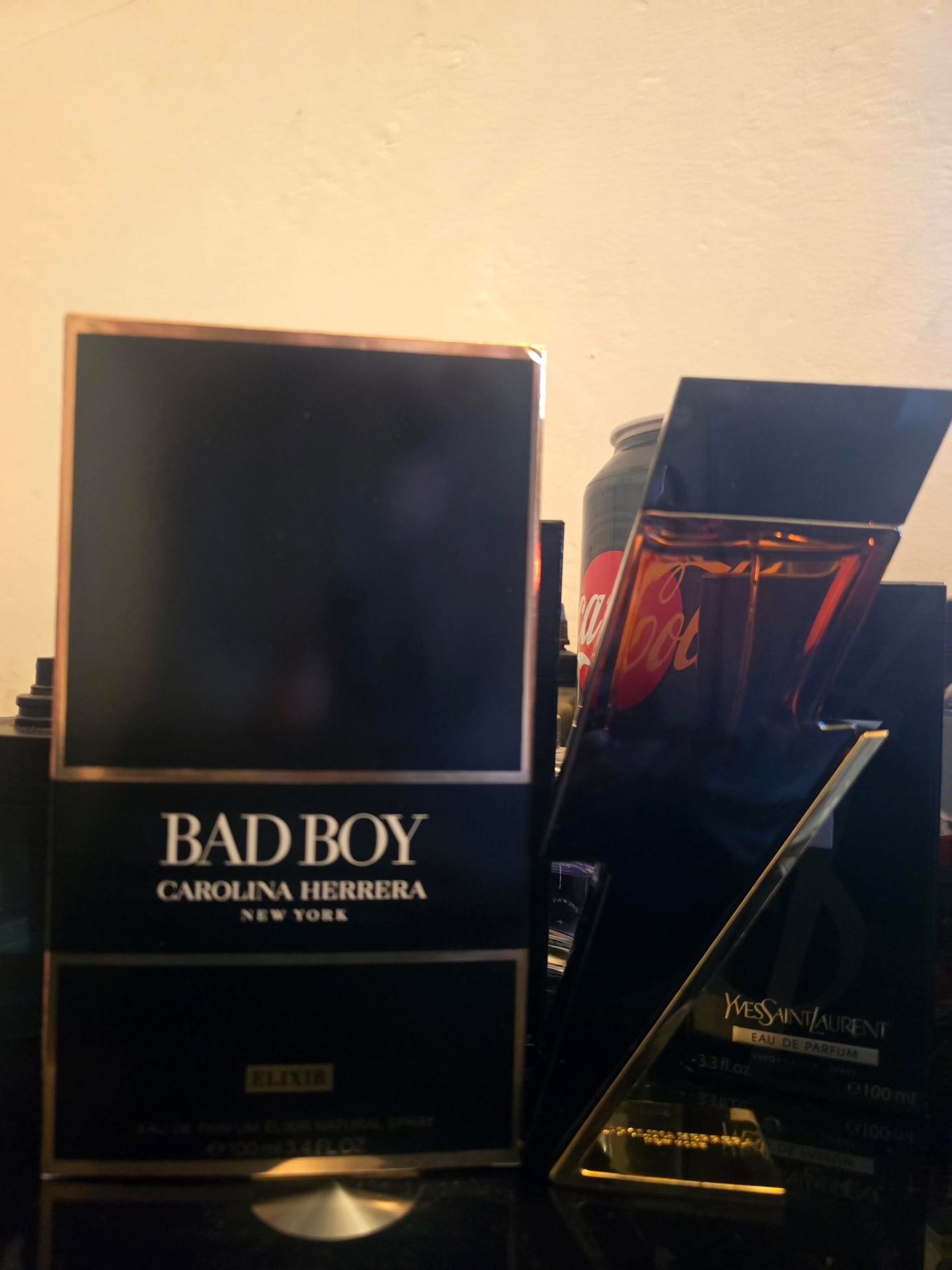 Name brand fragrances