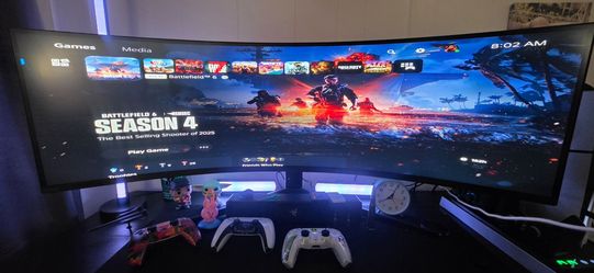 Samsung Odyssey Neo G9