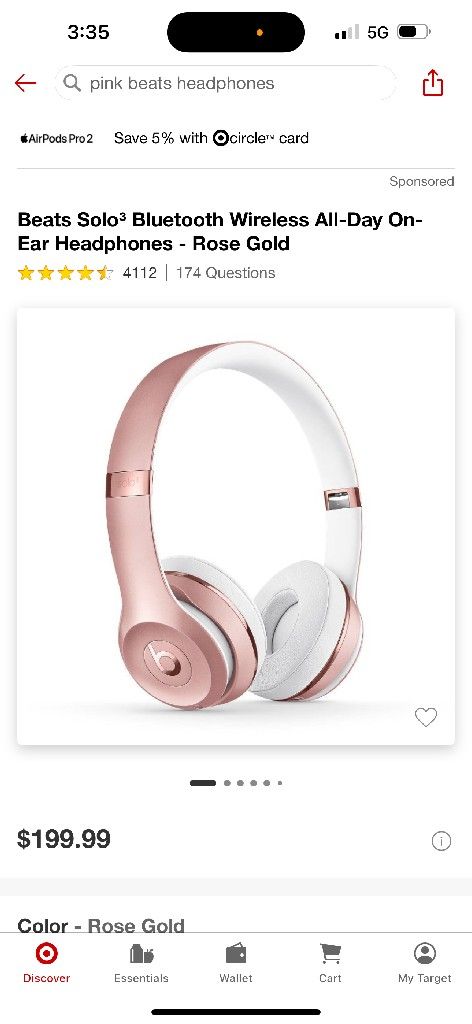Dre Beats