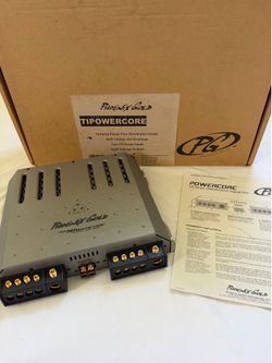 Phoenix Gold Titanium PowerCore