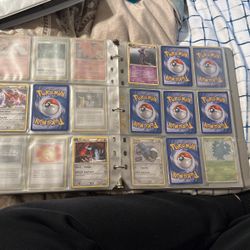 Pokemon Cards For Sale 
