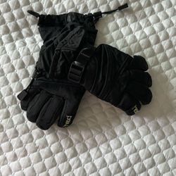 Snow Gloves Kids Medium