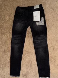 Purple Brand Jeans