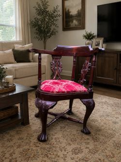 Antique chair