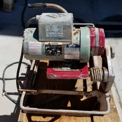 Tile Saw MK