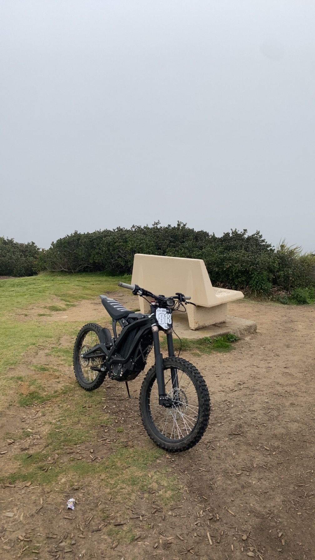 Surron Light bee X 2023