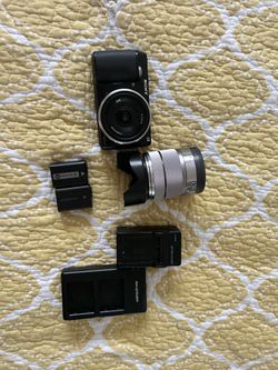 Sony NEX F3