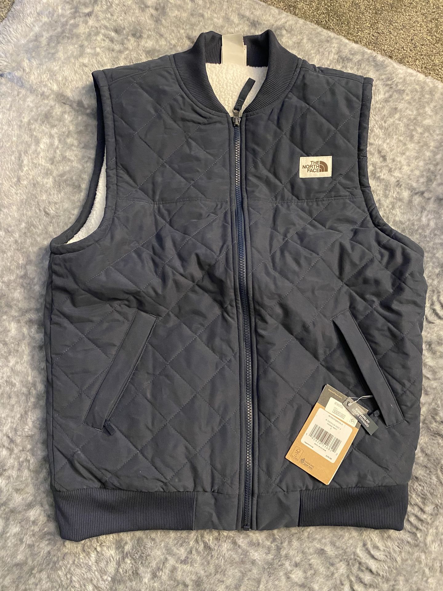 Northface Vest