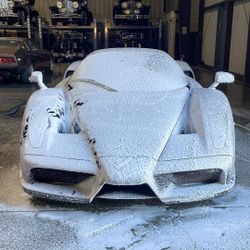 Make your cars look brand new again
