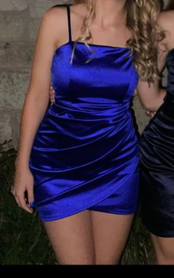 Homecoming Dress