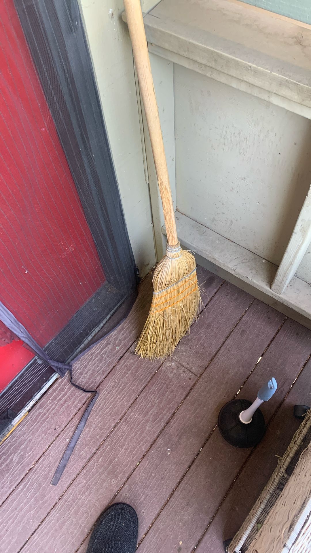 Broom