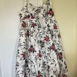 Dress Plus Size 3