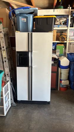 Kenmore Fridge